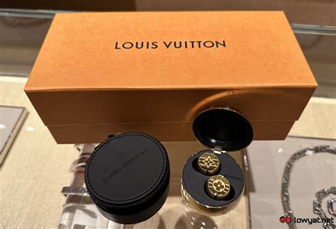 prezerwatywa louis vuitton|louis vuitton light up.